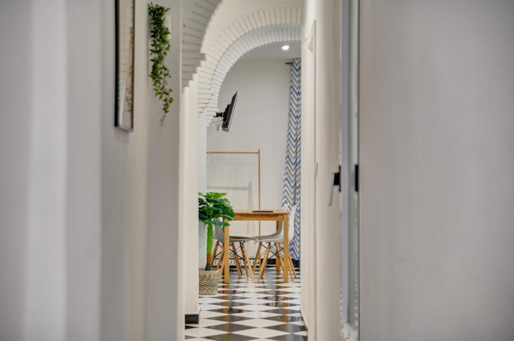 לוגרוניו Apartamento La Navarra By Clabao מראה חיצוני תמונה