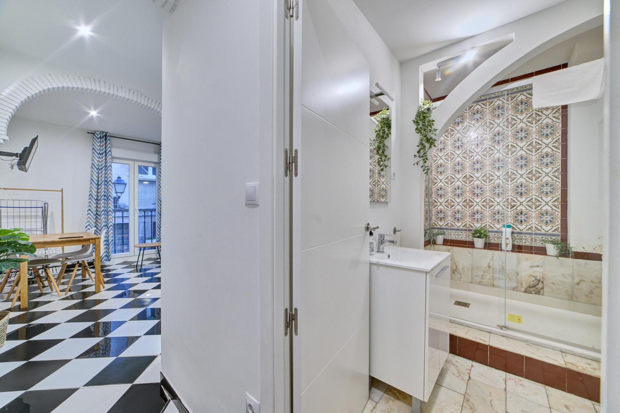 לוגרוניו Apartamento La Navarra By Clabao מראה חיצוני תמונה